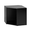 METOD corner wall cabinet frame 