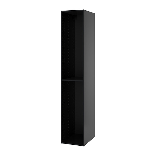 METOD high cabinet frame