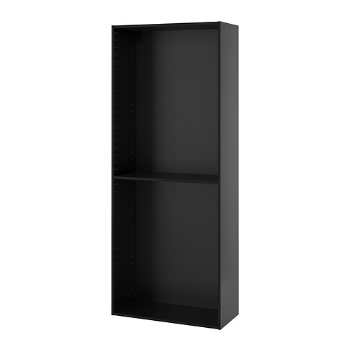 METOD high cabinet frame