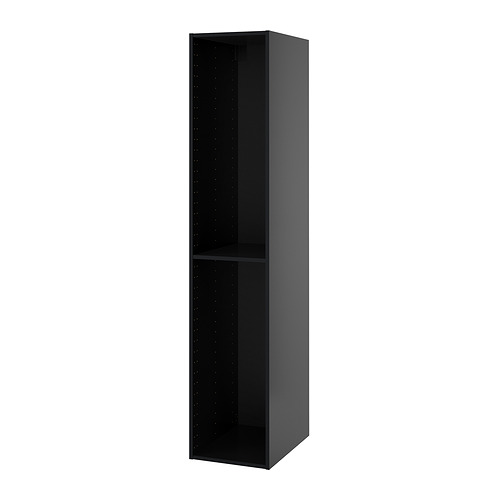 METOD high cabinet frame