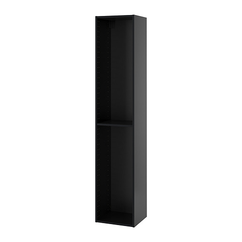 METOD high cabinet frame