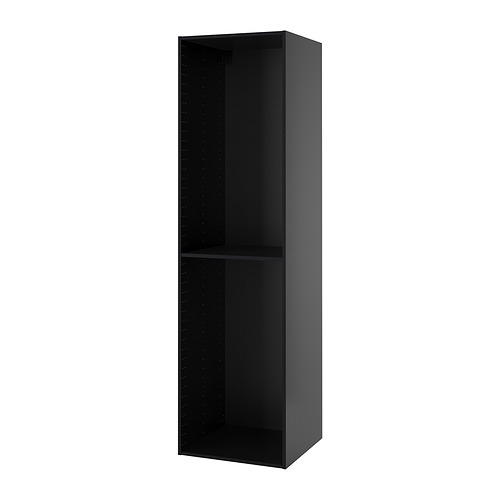 METOD high cabinet frame