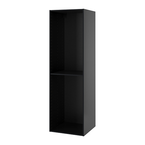 METOD high cabinet frame