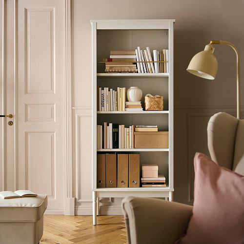 FÄRJKARL, bookcase