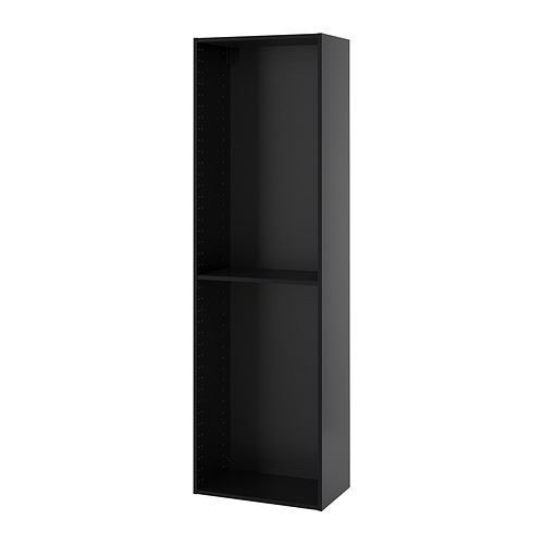 METOD high cabinet frame