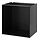 METOD, base cabinet frame