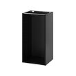METOD base cabinet frame 