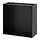 METOD, base cabinet frame