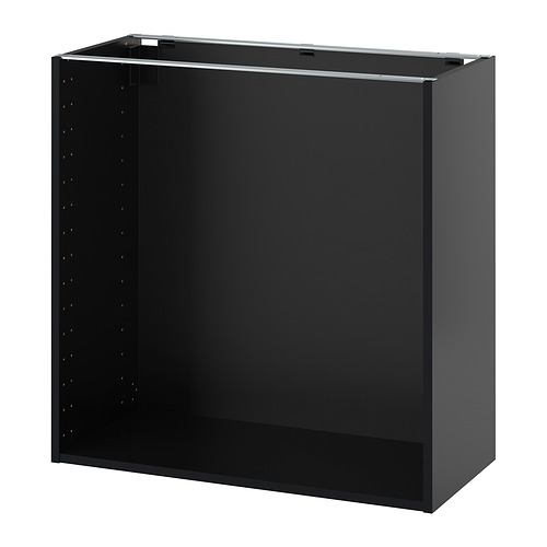METOD base cabinet frame