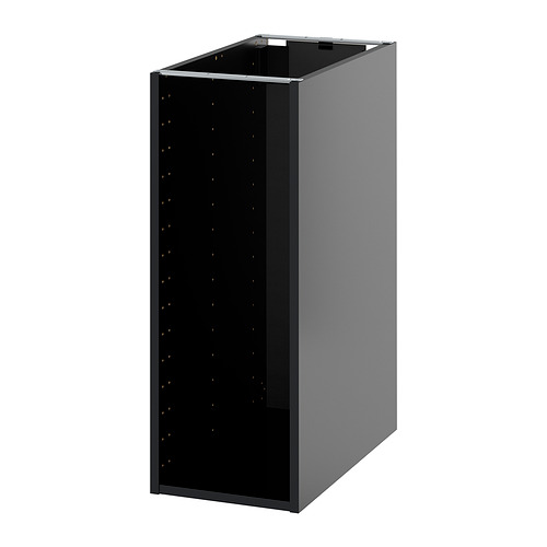 METOD base cabinet frame