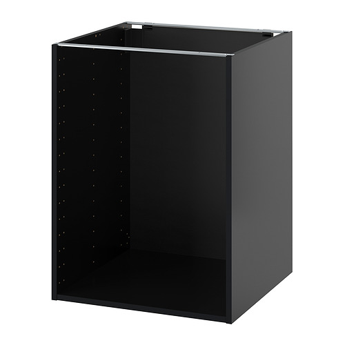 METOD base cabinet frame
