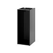 METOD base cabinet frame
