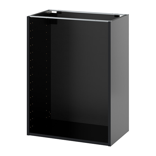 METOD base cabinet frame