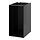 METOD, base cabinet frame
