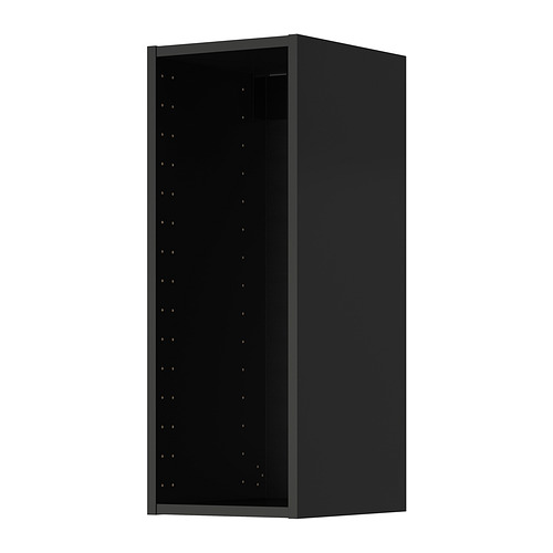 METOD wall cabinet frame