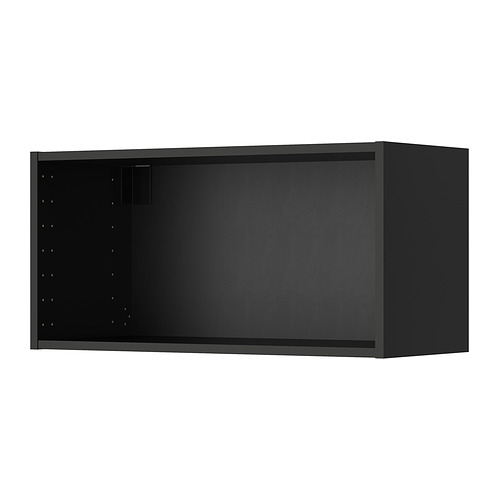 METOD wall cabinet frame