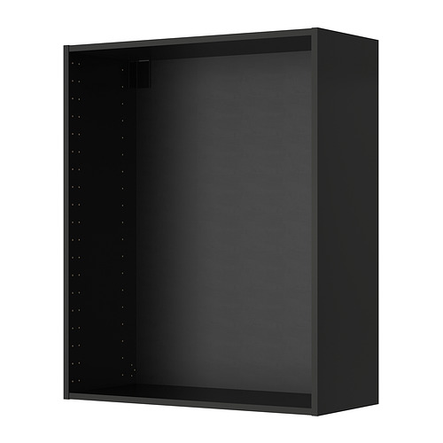 METOD wall cabinet frame