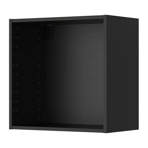 METOD wall cabinet frame