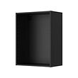 METOD wall cabinet frame