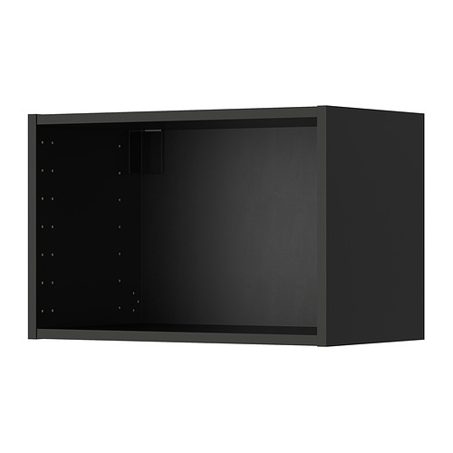 METOD wall cabinet frame