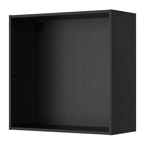 METOD wall cabinet frame