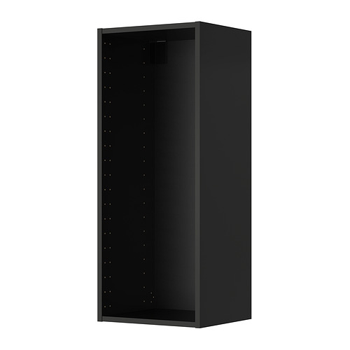 METOD wall cabinet frame