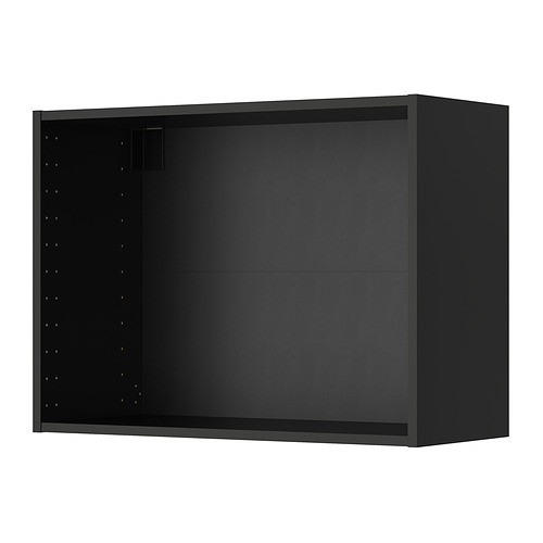 METOD wall cabinet frame