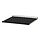 UTRUSTA, fixed ventilated shelf