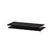 UTRUSTA shelf 