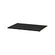 UTRUSTA shelf for corner base cabinet 