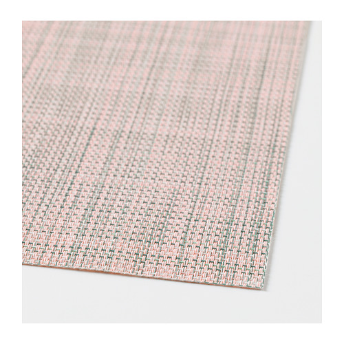 SNOBBIG, place mat