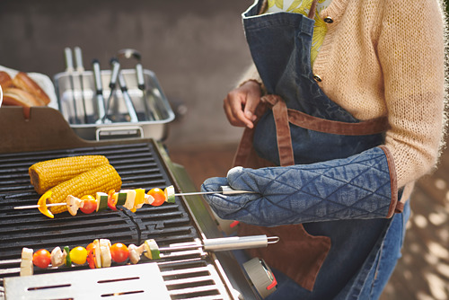 GRILLTIDER, ofnhanski