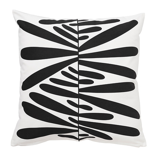 MAJSMOTT, cushion cover