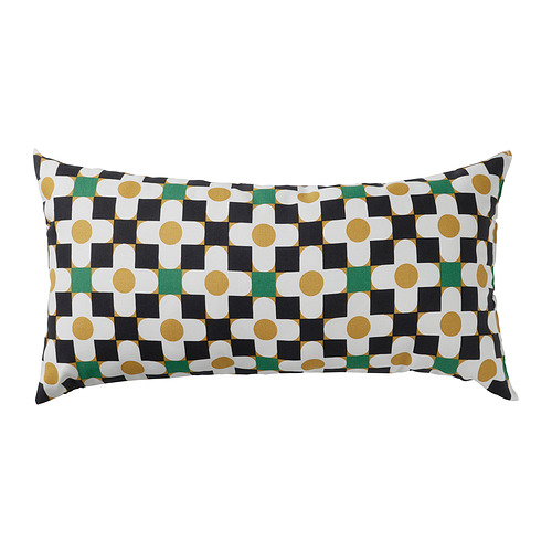 SANDMOTT, cushion
