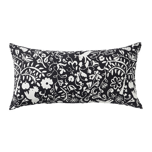 SANDMOTT, cushion
