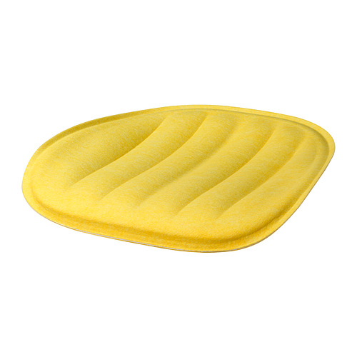 PYNTEN, seat pad