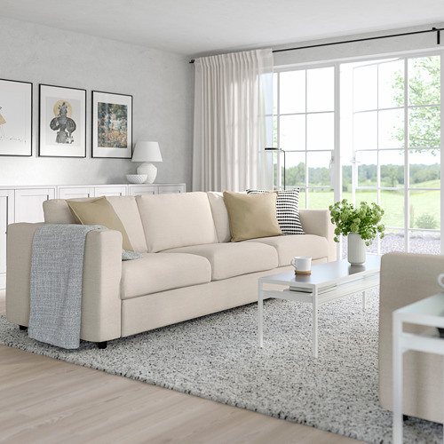 VIMLE, 3-seat sofa