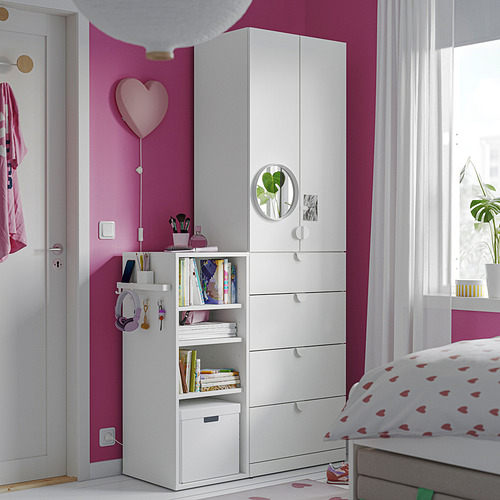 LASTARE, storage combination