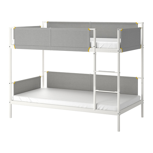 VITVAL, bunk bed frame
