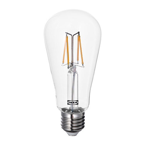 LUNNOM LED bulb E27 150 lumen