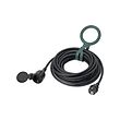 KOPPLA extension cable, outdoor