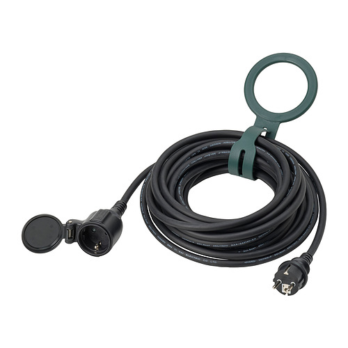 KOPPLA, extension cable, outdoor