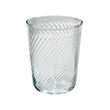 KLIPPLAX glas