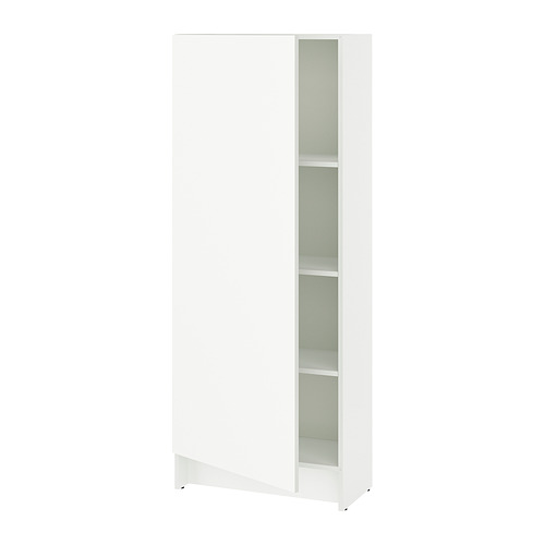 KNOXHULT, high cabinet with door