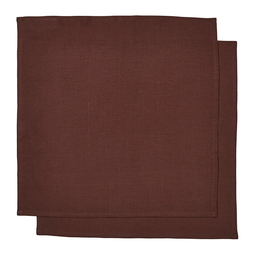 STOCKHOLM 2025 napkin