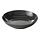 GLADELIG, deep plate