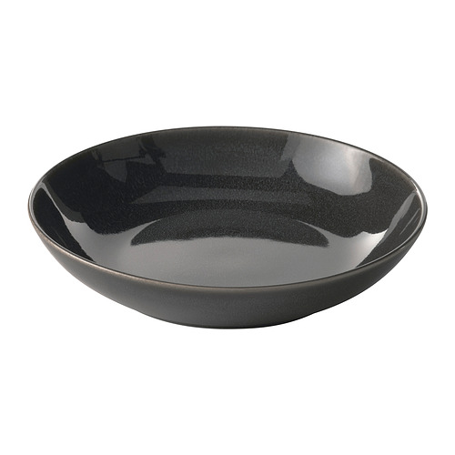 GLADELIG, deep plate