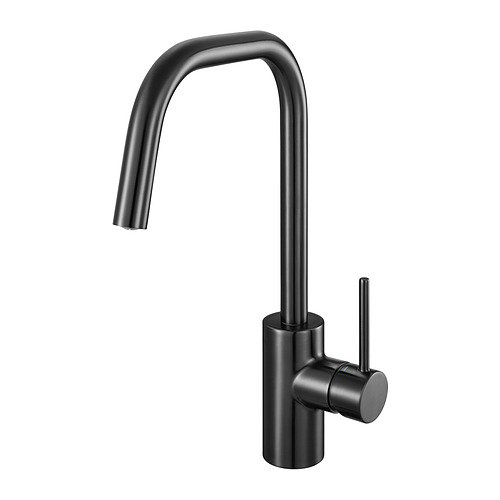 ÄLMAREN, kitchen mixer tap