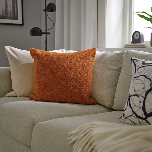 KRYDDBUSKE, púðaver