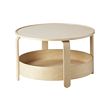 Birch veneer